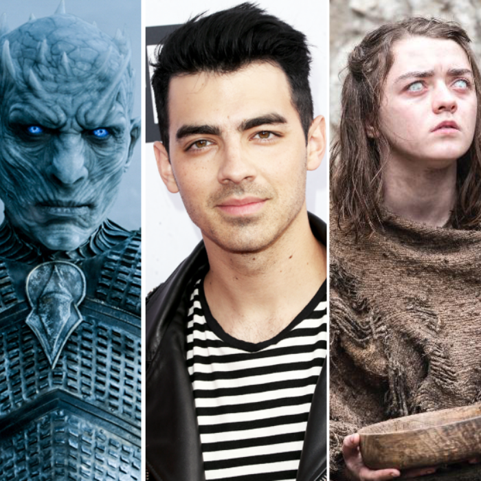 Game of Thrones': Will Joe Jonas Appear in the Final Season?