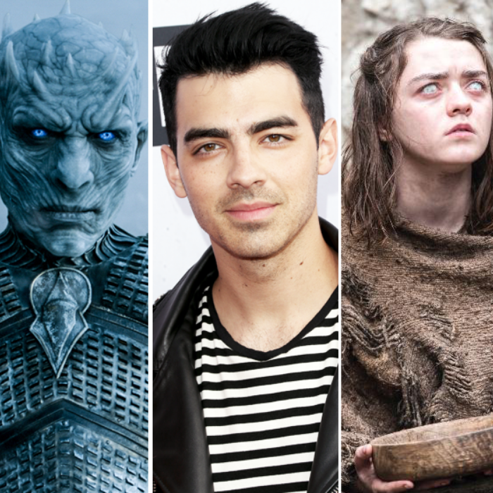 dnce game of thrones