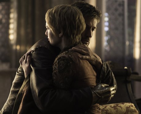 cersei and jamie