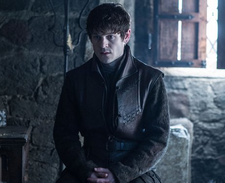 ramsay snow bolton