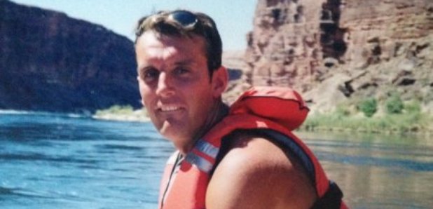 Jason Catley - Notts cyclist death