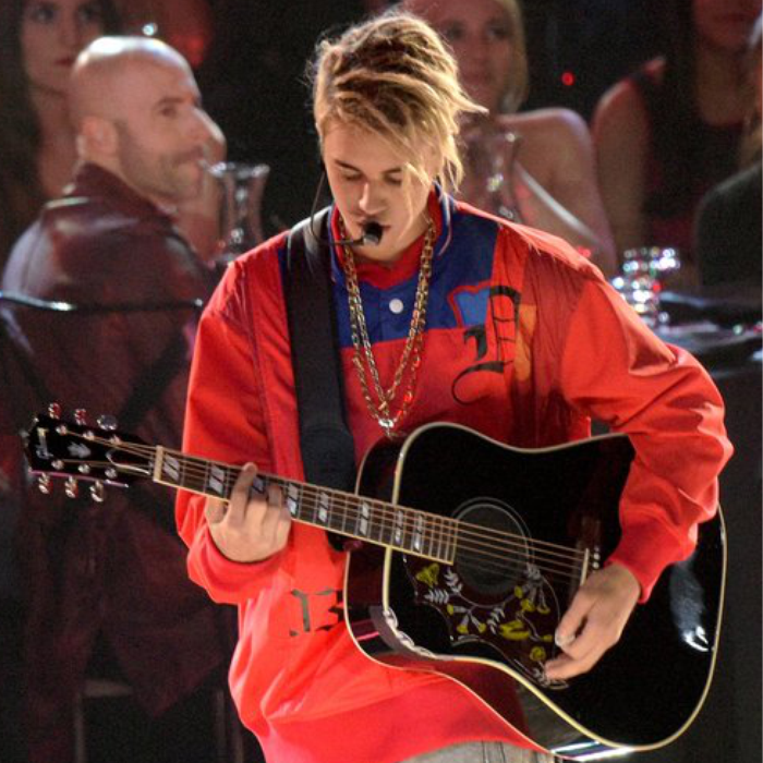 bieber timberlake