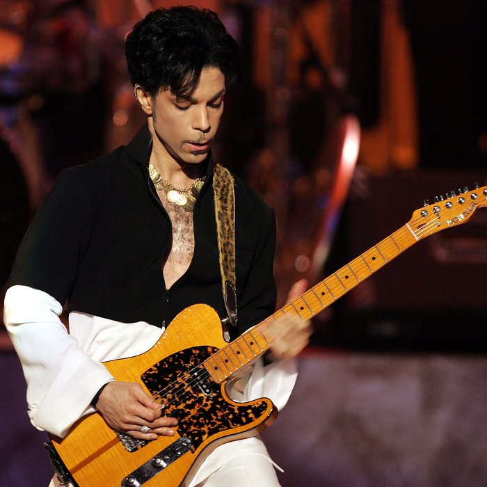 prince death tributes