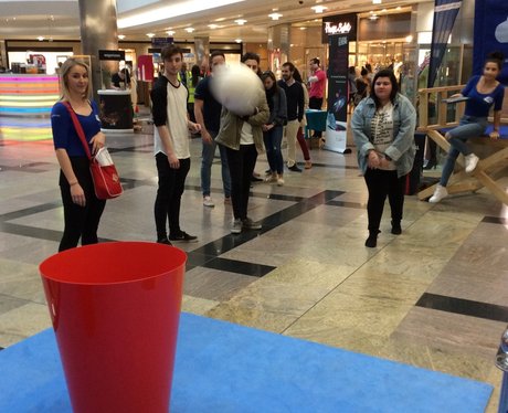 West Quay Student Sessions