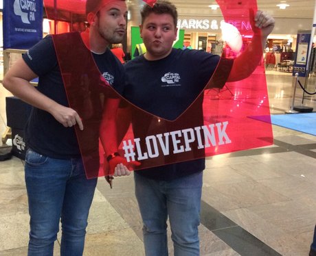 West Quay Student Sessions