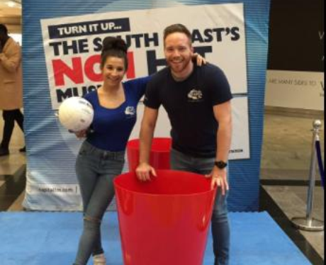 West Quay Student Sessions