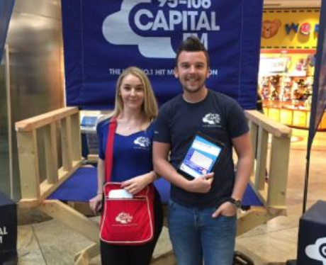 West Quay Student Sessions