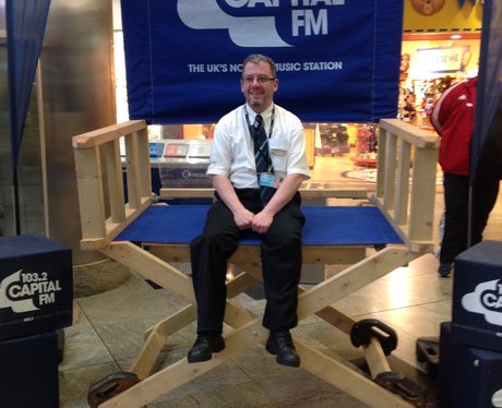 West Quay Student Sessions
