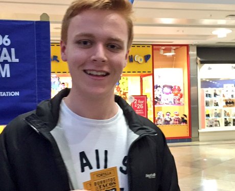 West Quay Student Sessions