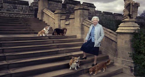 The Queen's 90th Birthday