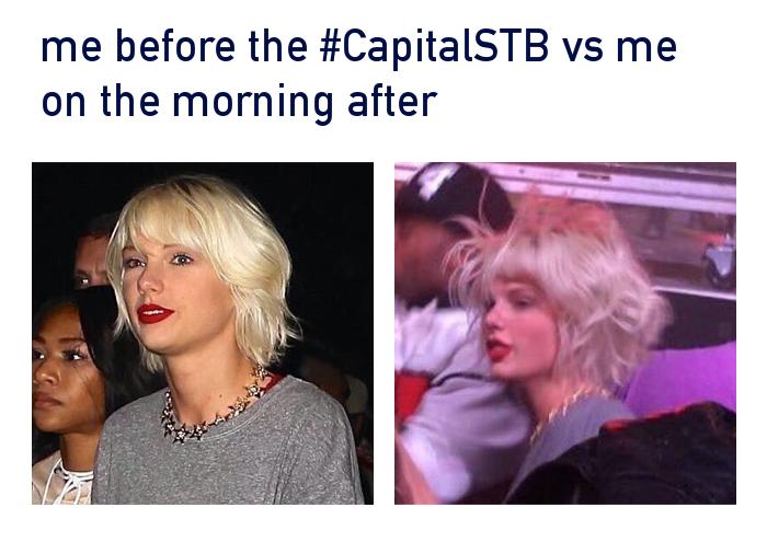 #CapitalSTB Meme