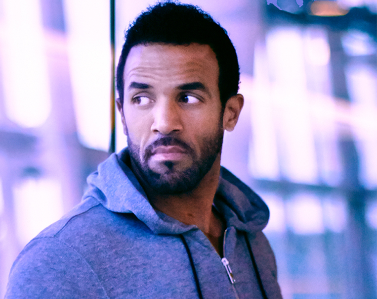 Craig David