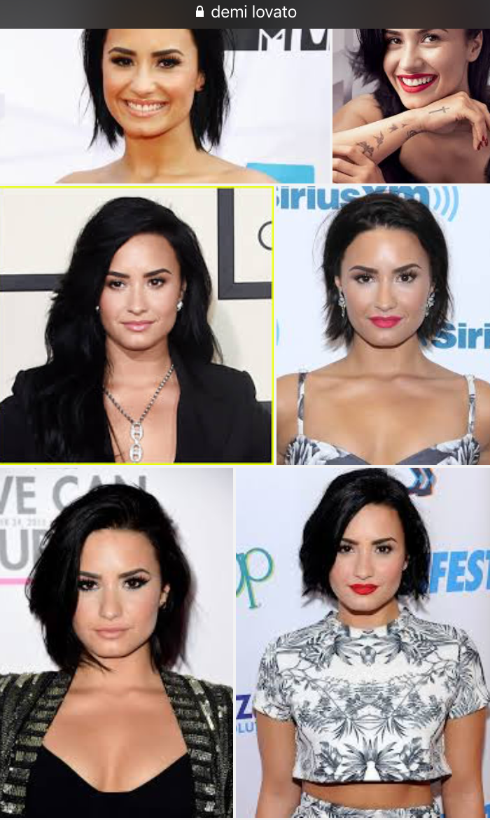 Celeb snapchat face swap