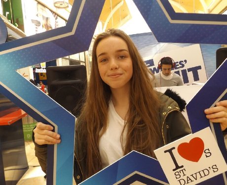 I Loves St David's