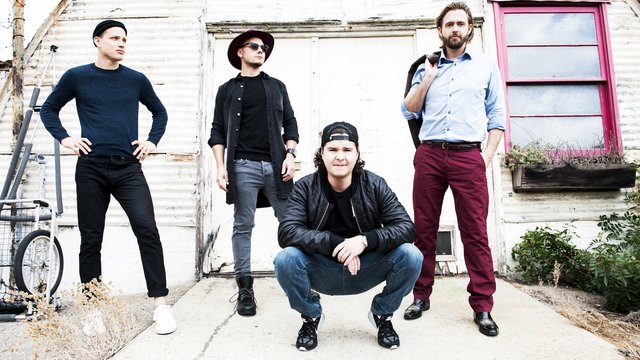 Lukas Graham