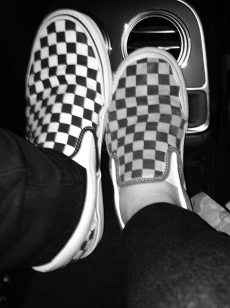 Brooklyn Beckham posts sweet tribute to girlfriend