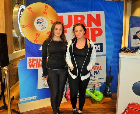 Were you pap'd by the Capital Street Stars?