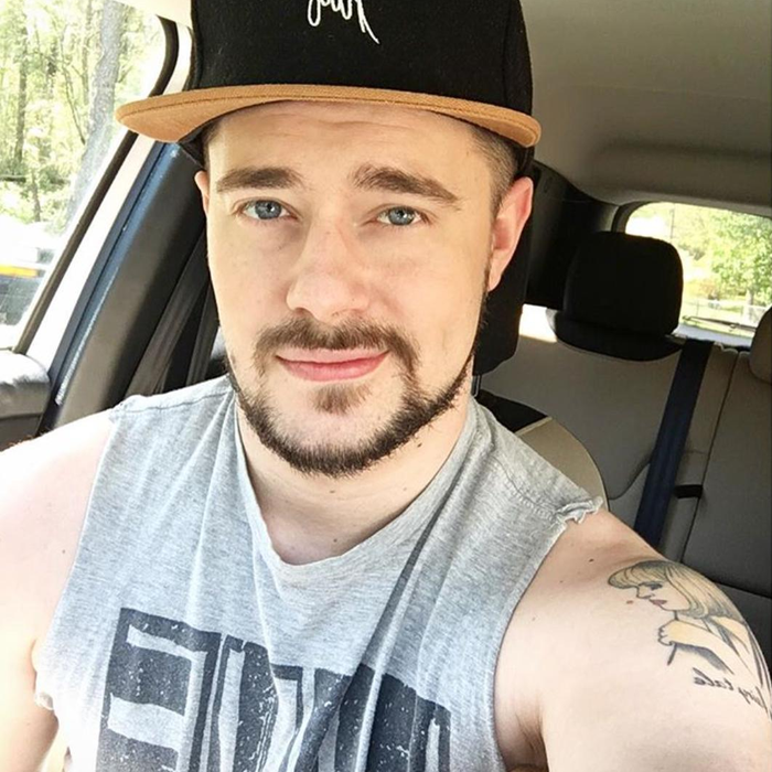 Chris crocker snapchat