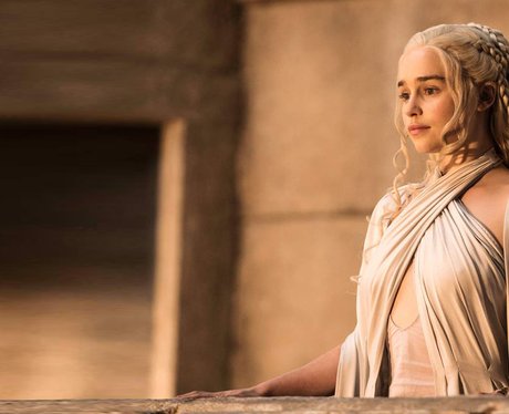 Game of Thrones
