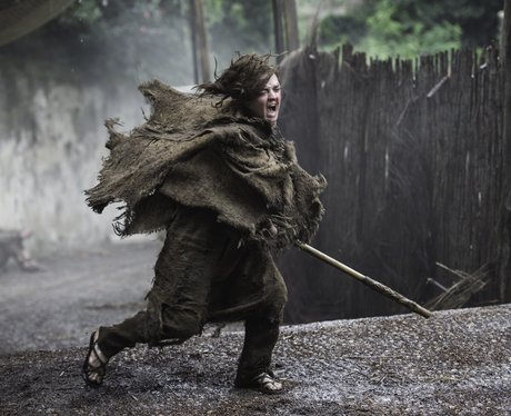 Game of Thrones Season 6 Episode 2