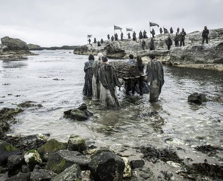 Game of Thrones Season 6 Episode 2