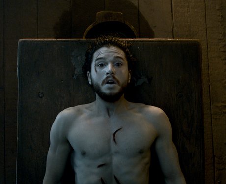 Game of Thrones Season 6 Episode 2