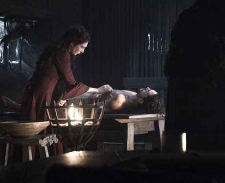 Game of Thrones Season 6 Episode 2
