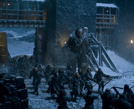 Game of Thrones Season 6 Episode 2
