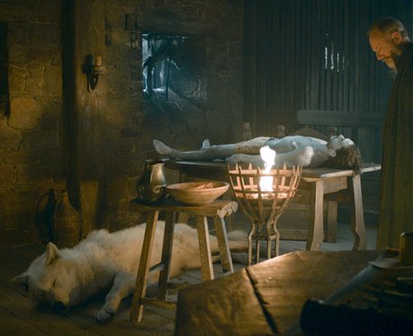Game of Thrones Season 6 Episode 2