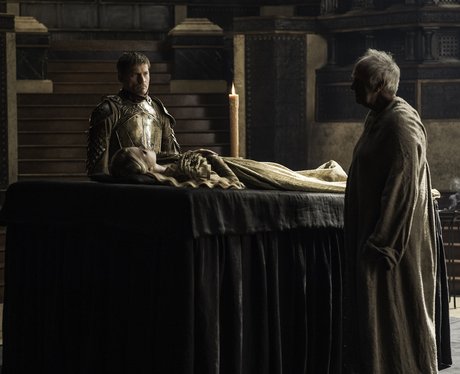 Game of Thrones Season 6 Episode 2
