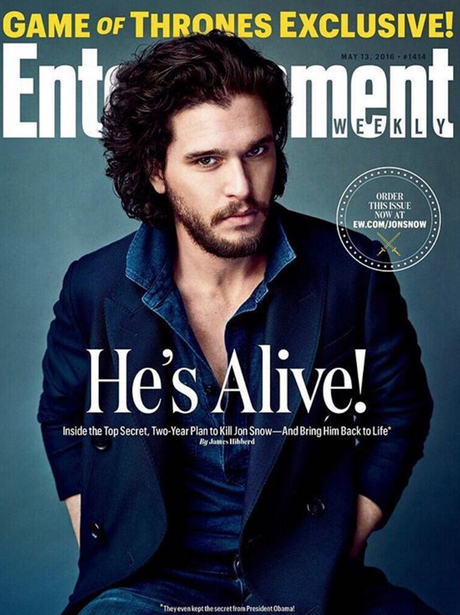 Kit Harington