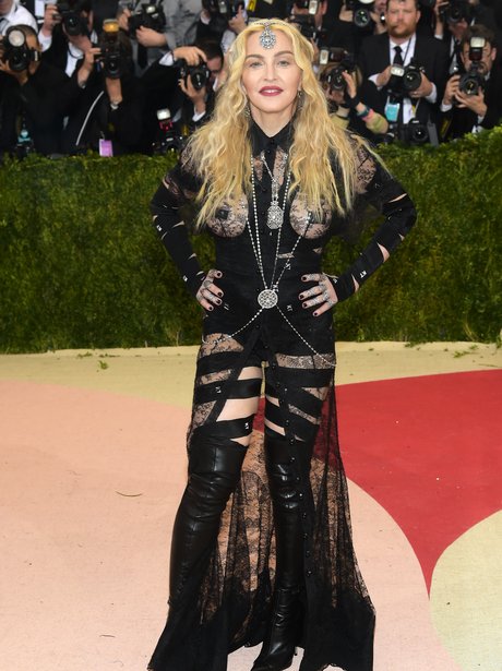 Madonna
