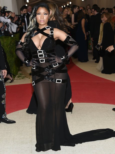 Nicki Minaj