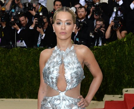 Rita Ora