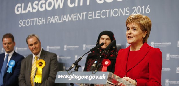 Sturgeon