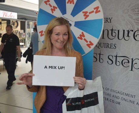 Were you pap'd by the Capital Street Stars?