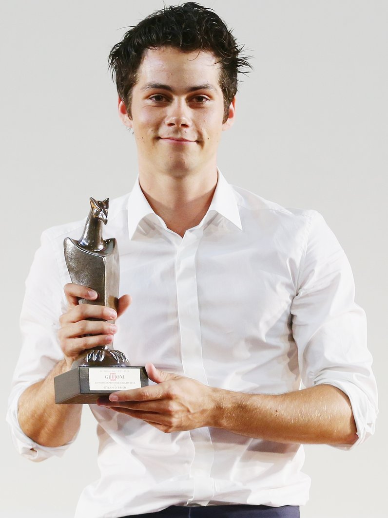 Dylan O'Brien