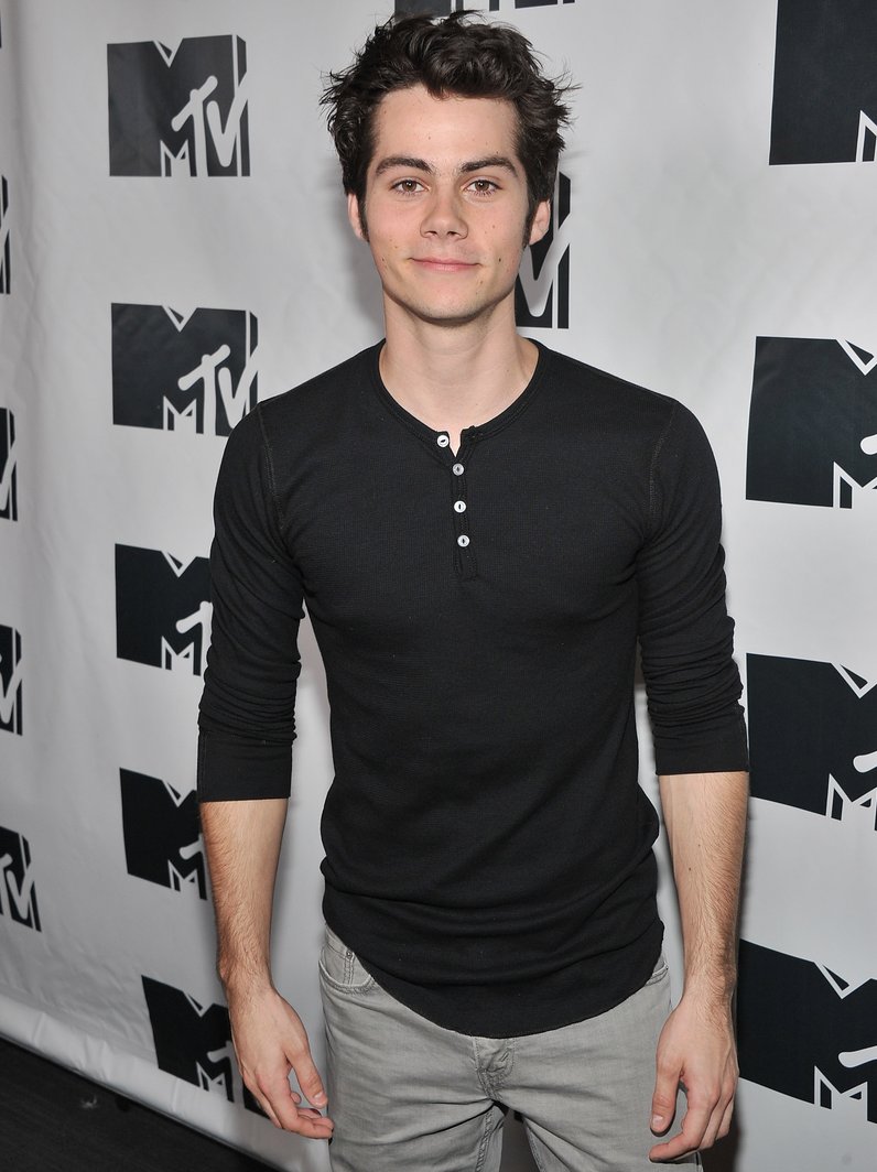 27 Of The Hottest Dylan O Brien Pics Guaranteed To Make You Fall In