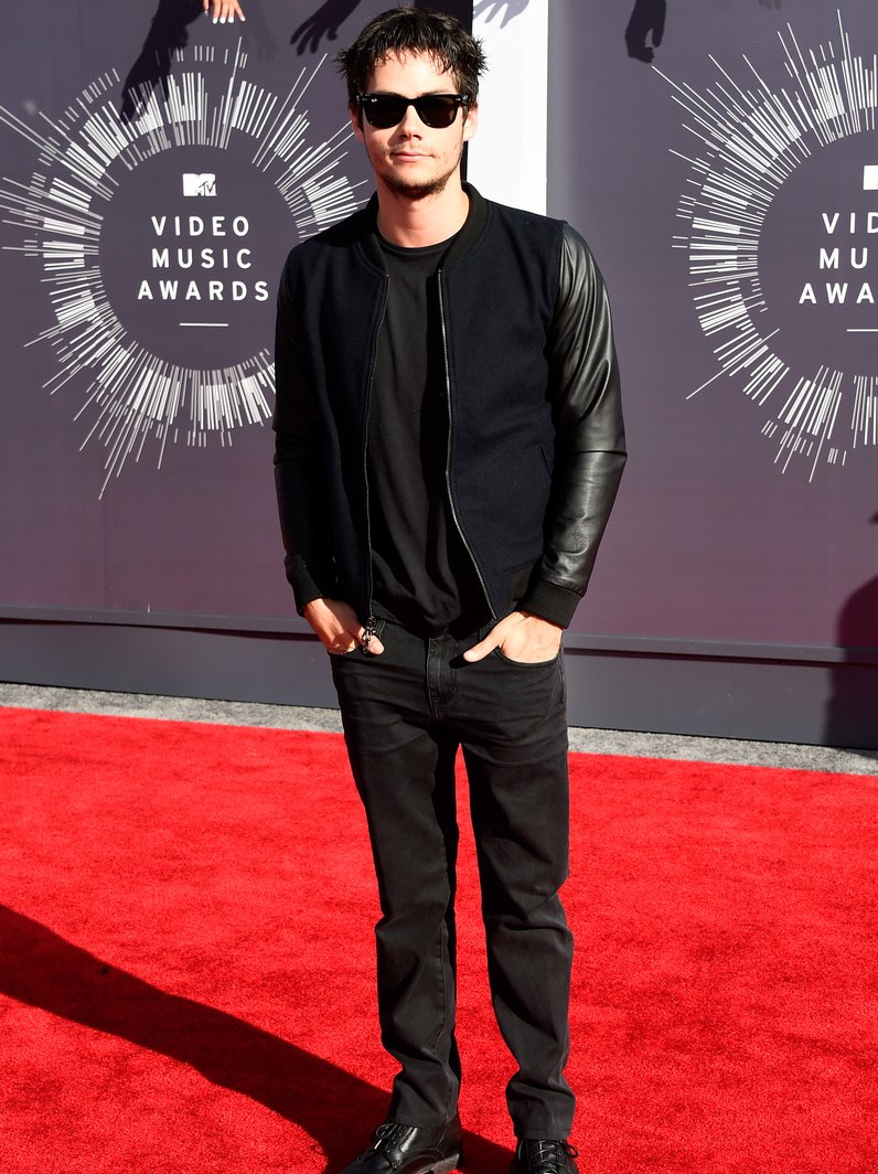 Dylan O'Brien