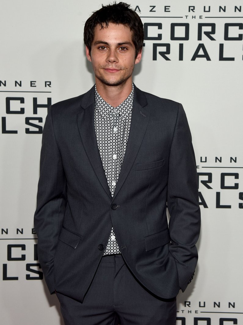 Dylan O'Brien