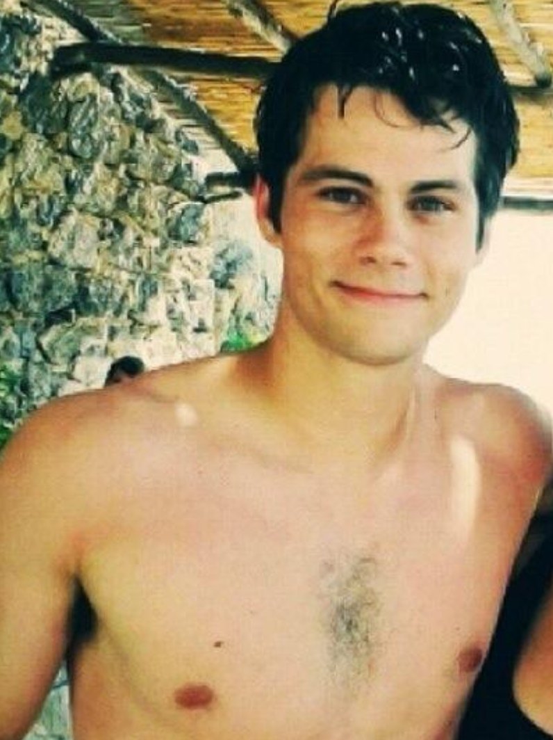 27 Of The Hottest Dylan O Brien Pics Guaranteed To Make You Fall In