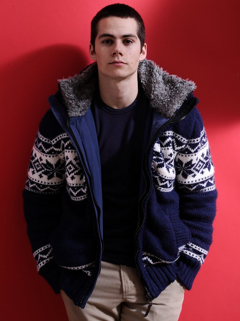 Dylan O'Brien
