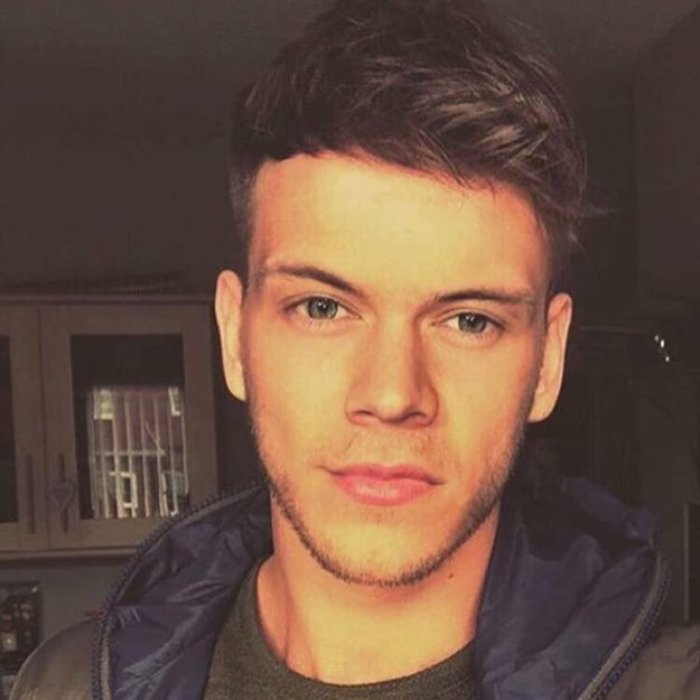 That's Not Harry Styles!” Former X Factor Singer Fools Fans With Haircut  Photo - Capital