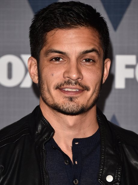 Nicholas Gonzalez has been cast as Detective Vic Furey in Pretty Little ...