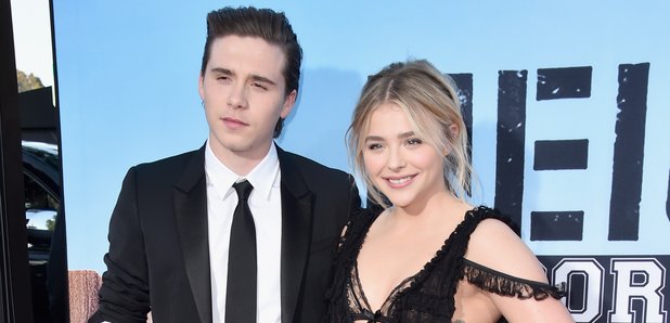 Chloë Grace Moretz. Model & Actress ❤  Chloe grace, Chloe grace moretz, Chloe  moretz brooklyn beckham