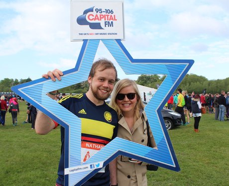 The Street Stars were at the Chester Half Marathon