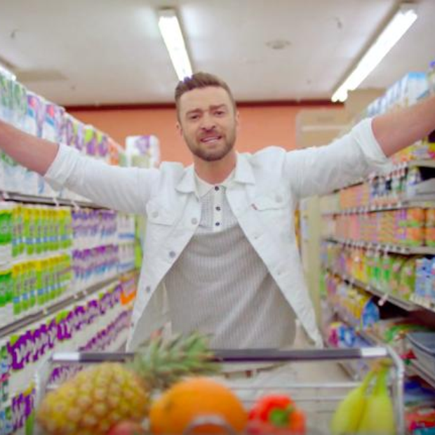 Vote Can Justin Timberlake Actually Equal Pharrell S Record For Weeks