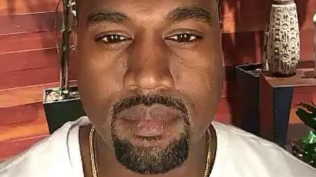 Kanye West