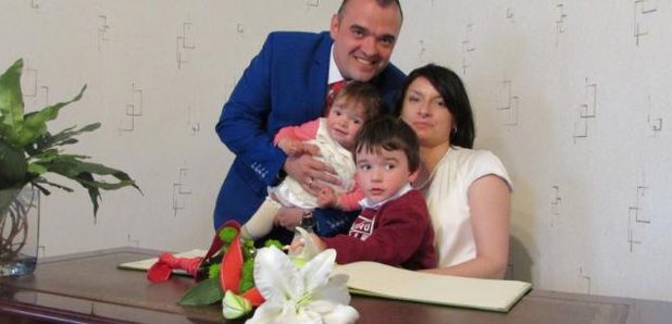 Michalowski Family