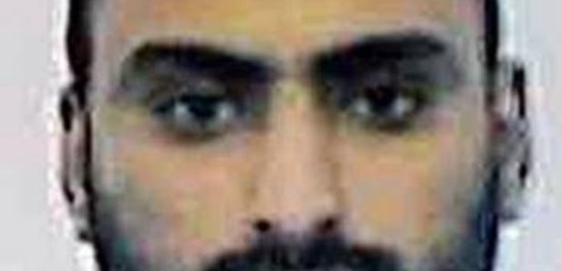 MOhammed Zubair wanted over double Bradford Murder